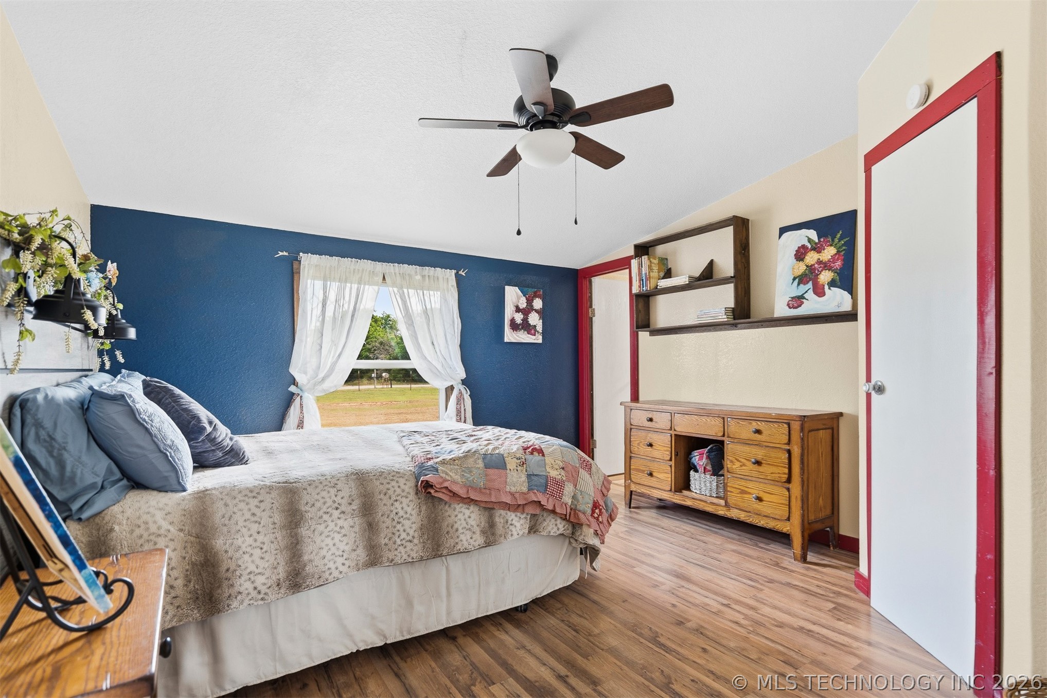 14820 Memorial Wilson OK 73463