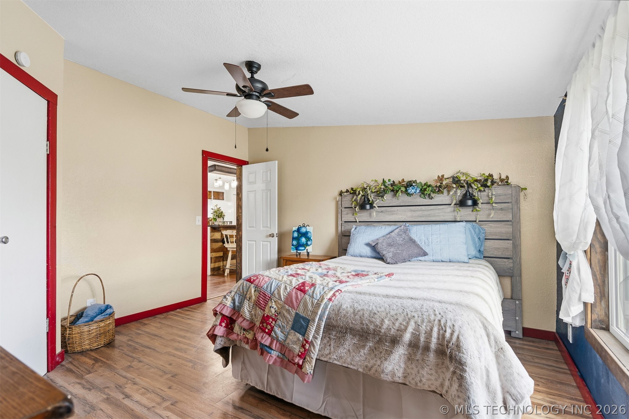 14820 Memorial Wilson OK 73463
