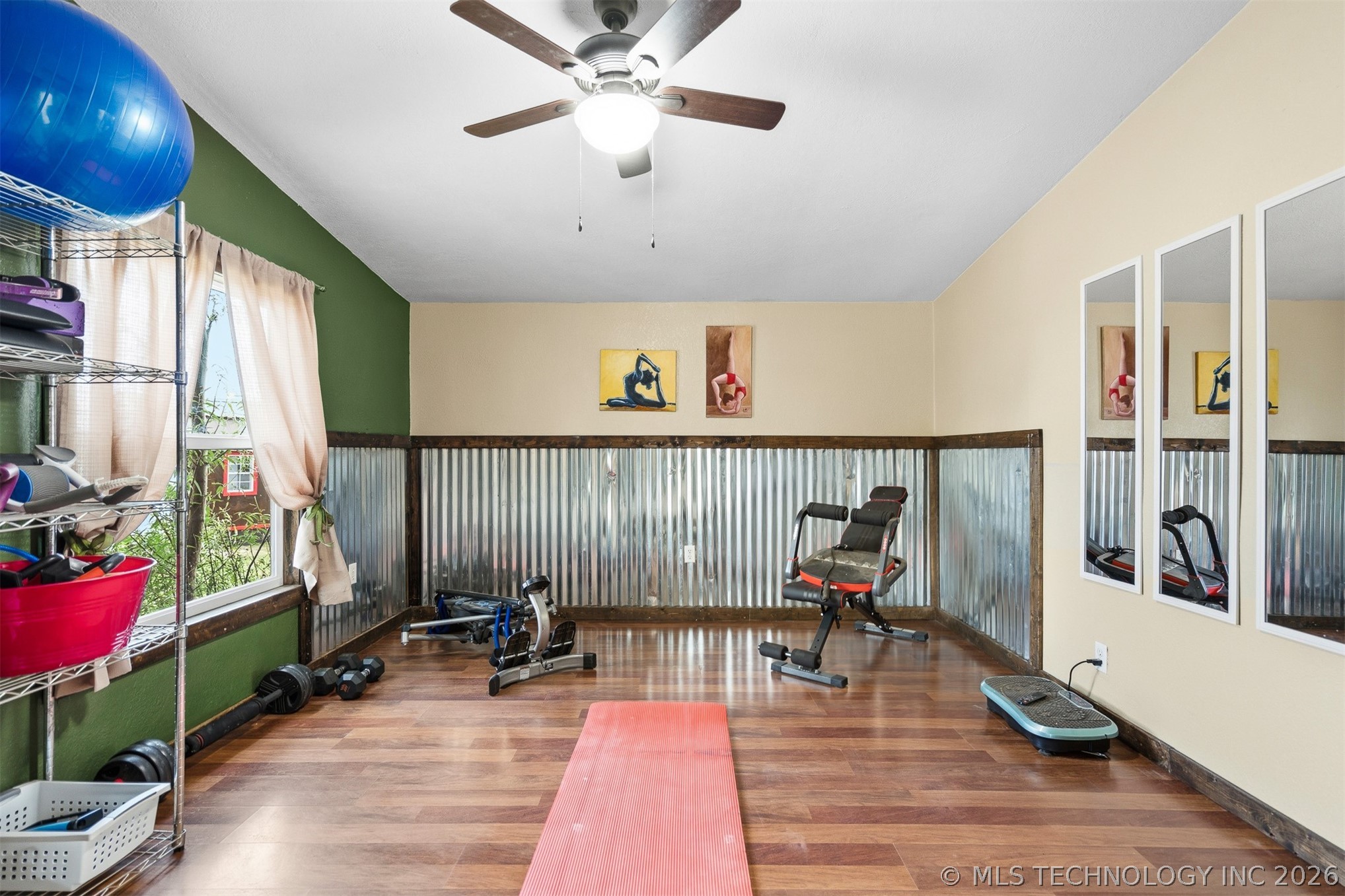 14820 Memorial Wilson OK 73463
