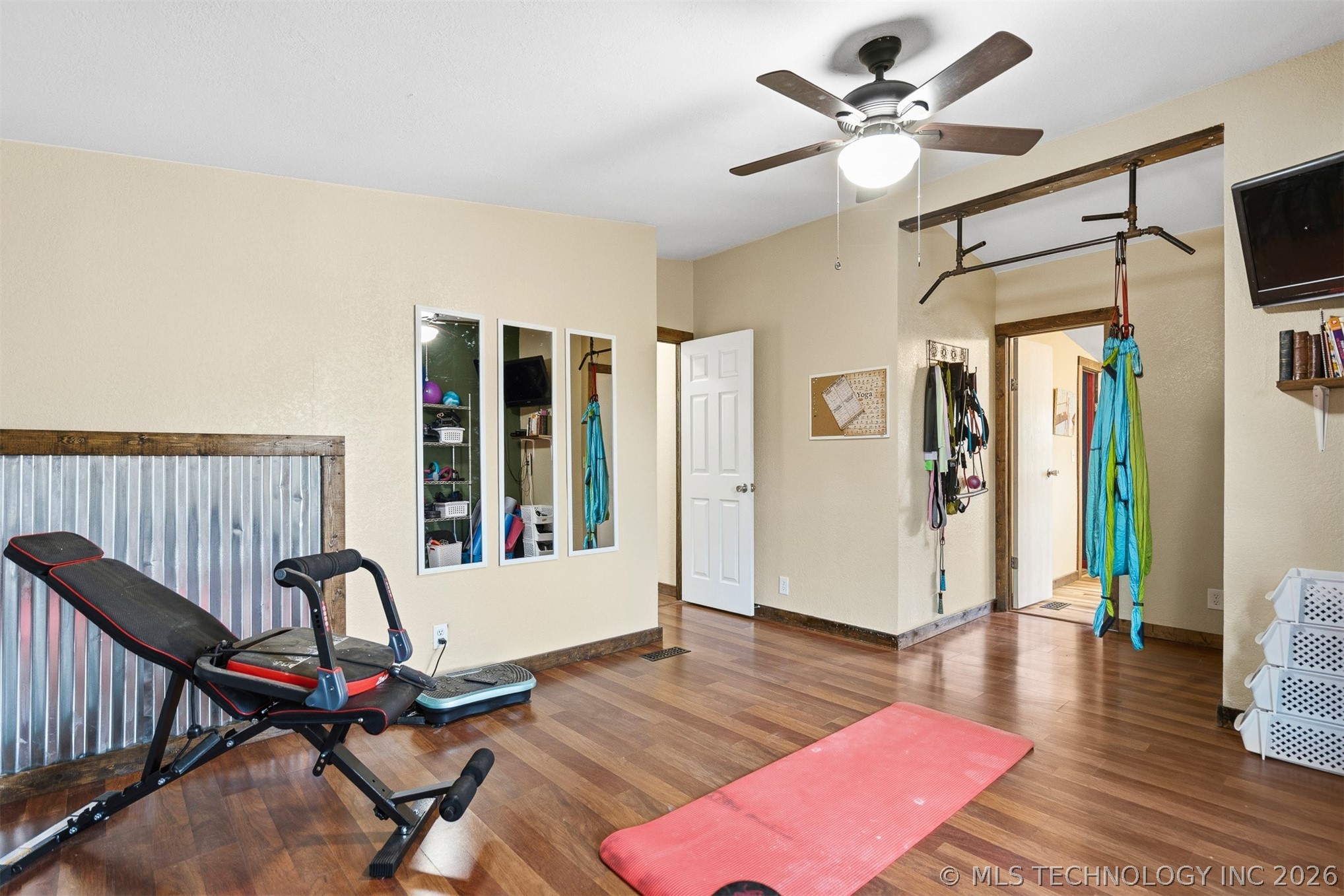 14820 Memorial Wilson OK 73463