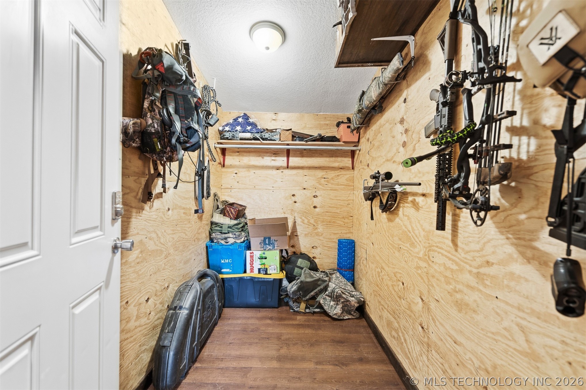 14820 Memorial Wilson OK 73463