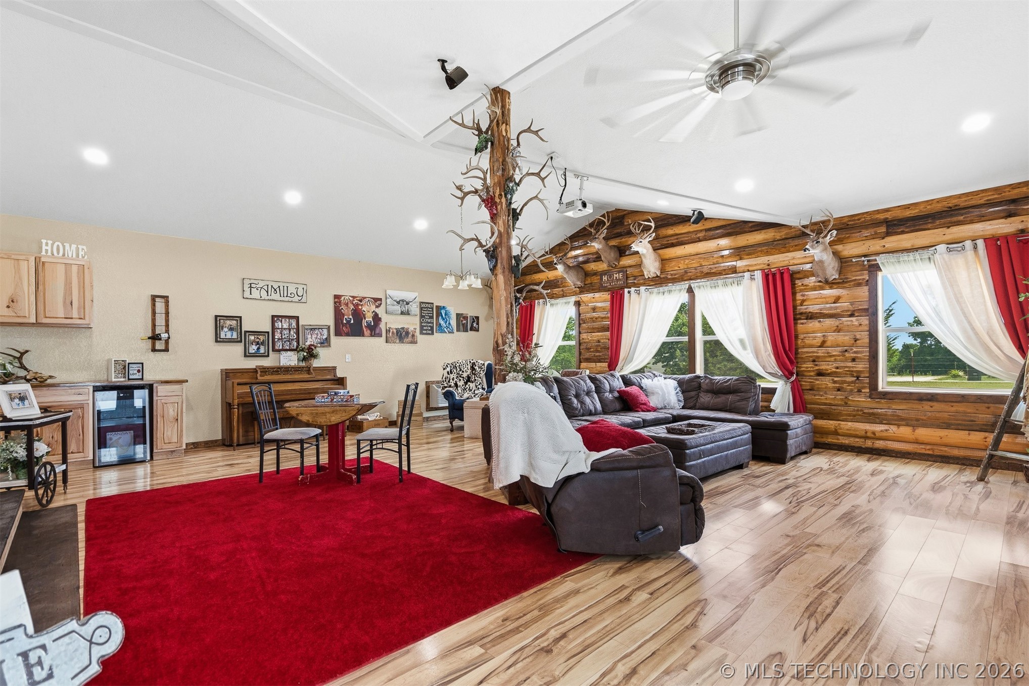 14820 Memorial Wilson OK 73463