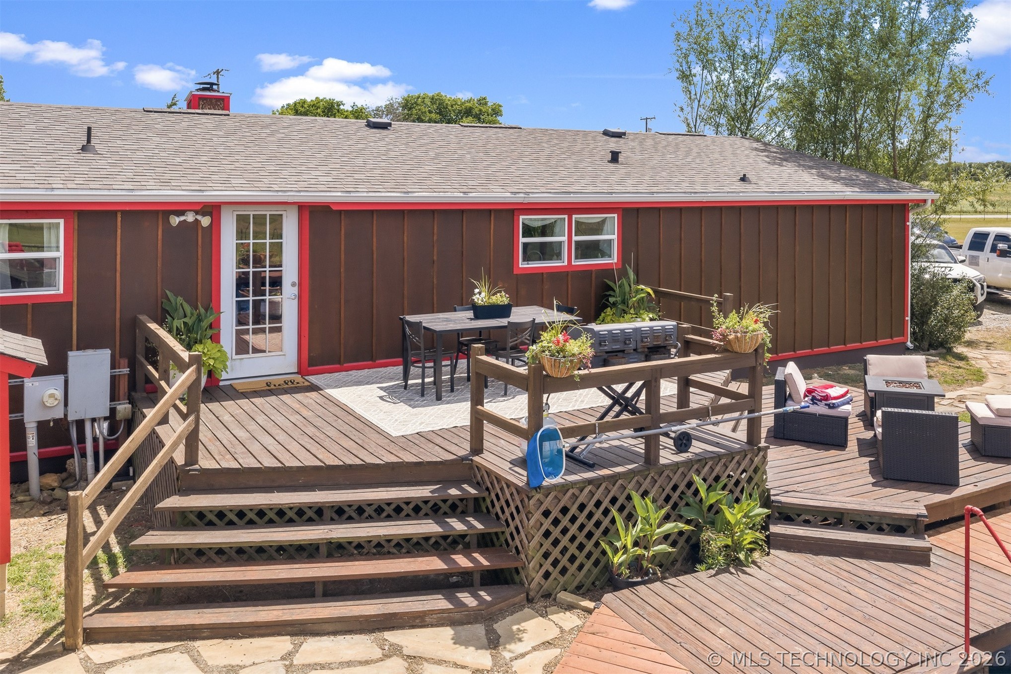 14820 Memorial Wilson OK 73463