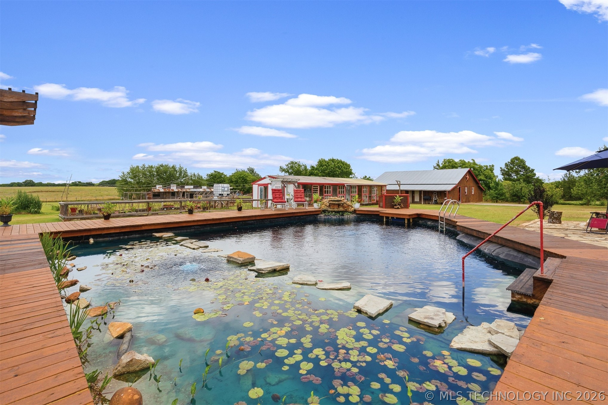 14820 Memorial Wilson OK 73463