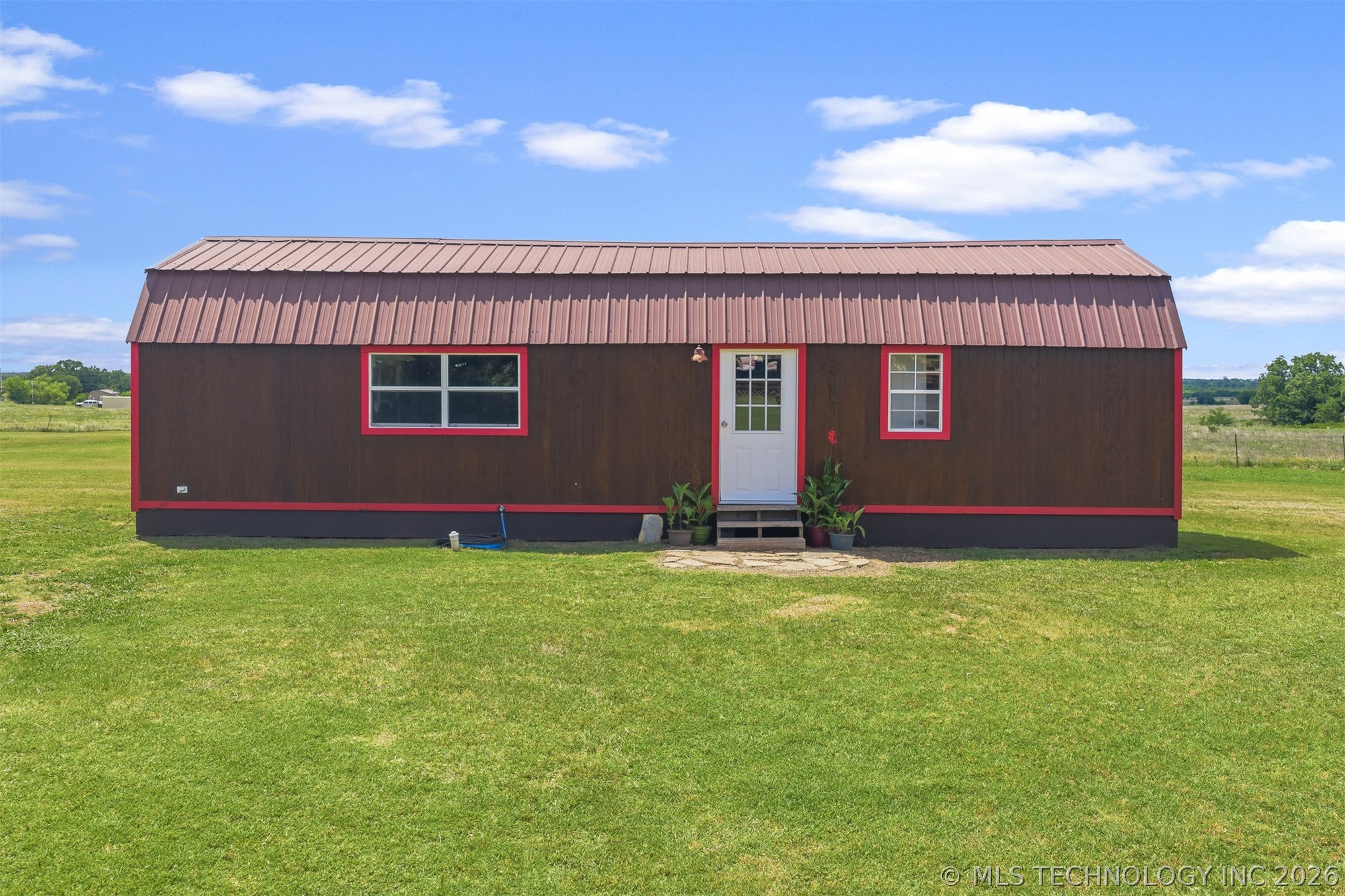 14820 Memorial Wilson OK 73463