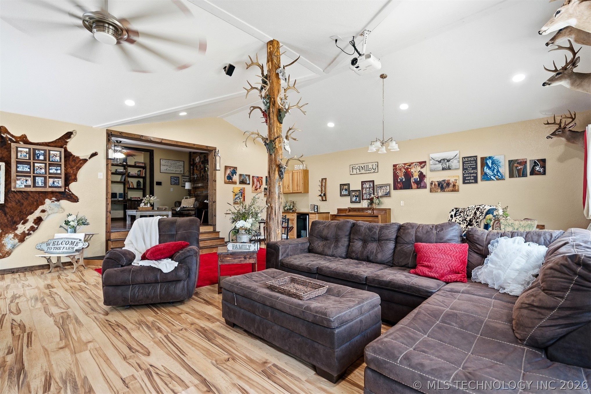14820 Memorial Wilson OK 73463