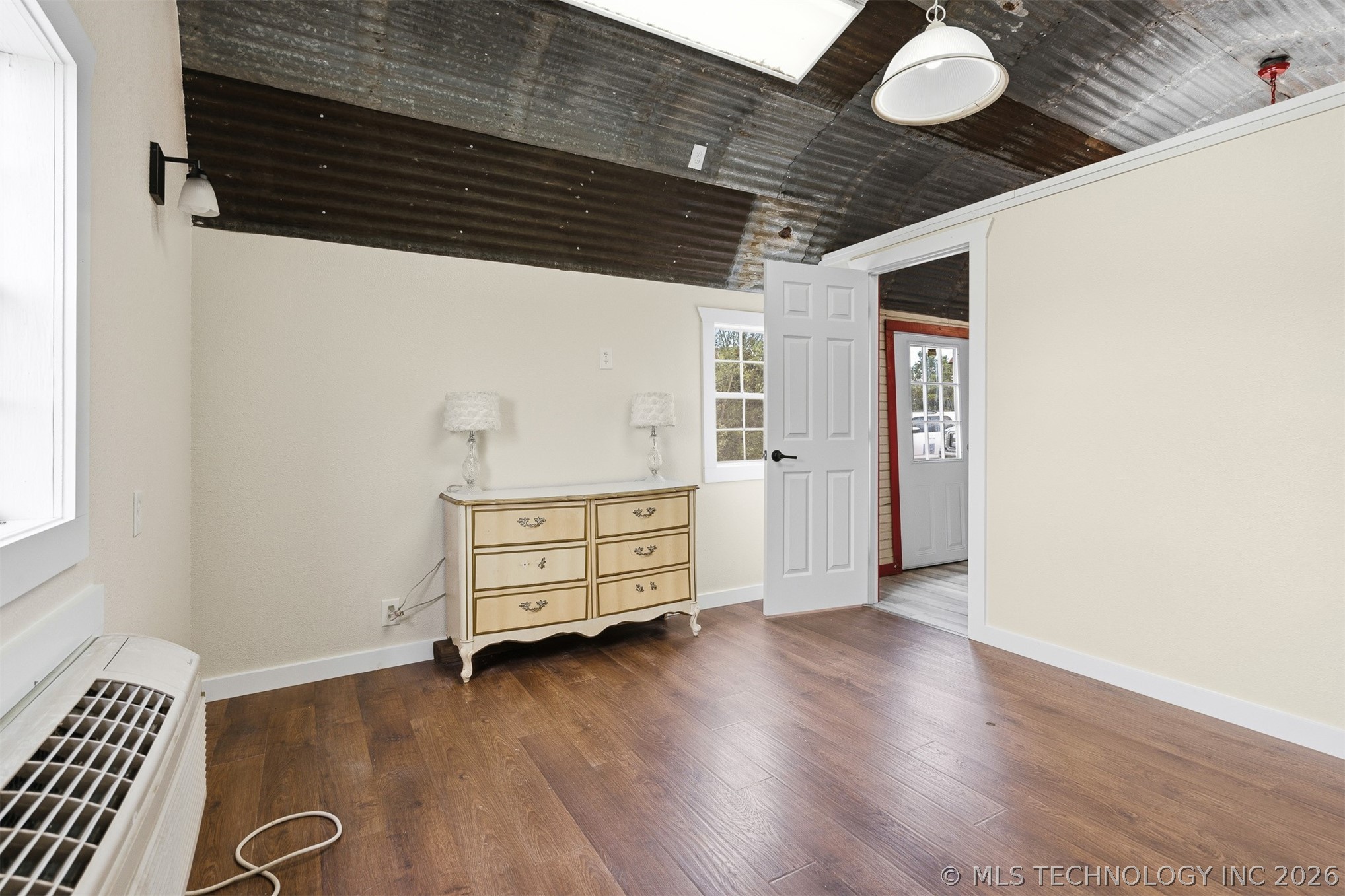 14820 Memorial Wilson OK 73463