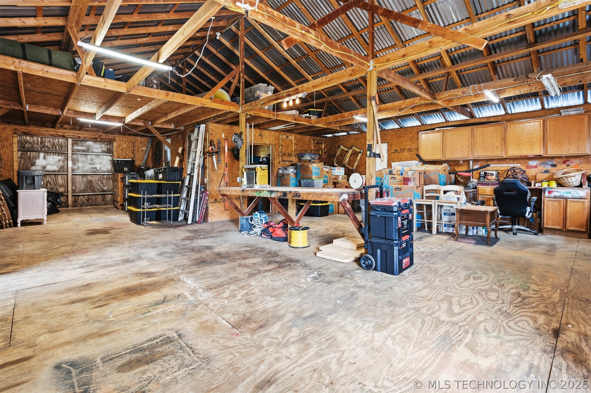 14820 Memorial Wilson OK 73463