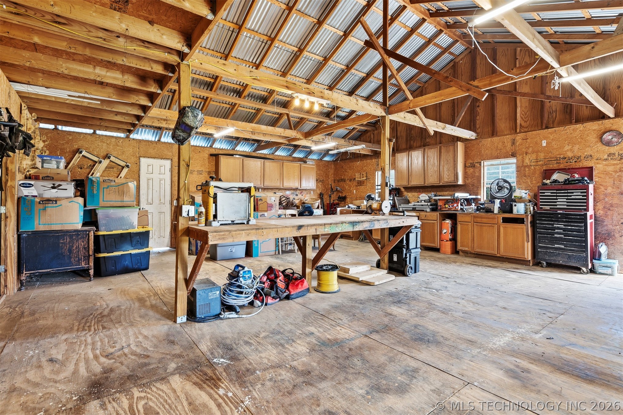 14820 Memorial Wilson OK 73463
