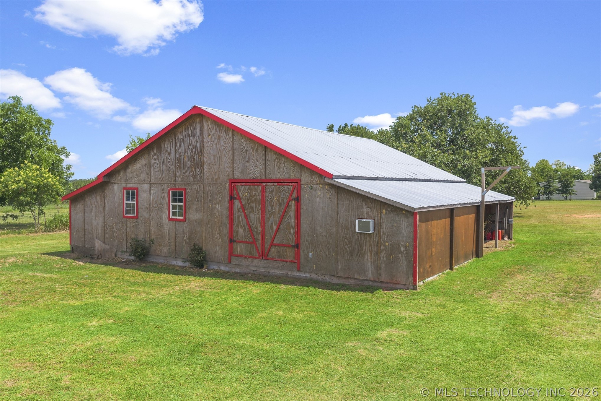 14820 Memorial Wilson OK 73463