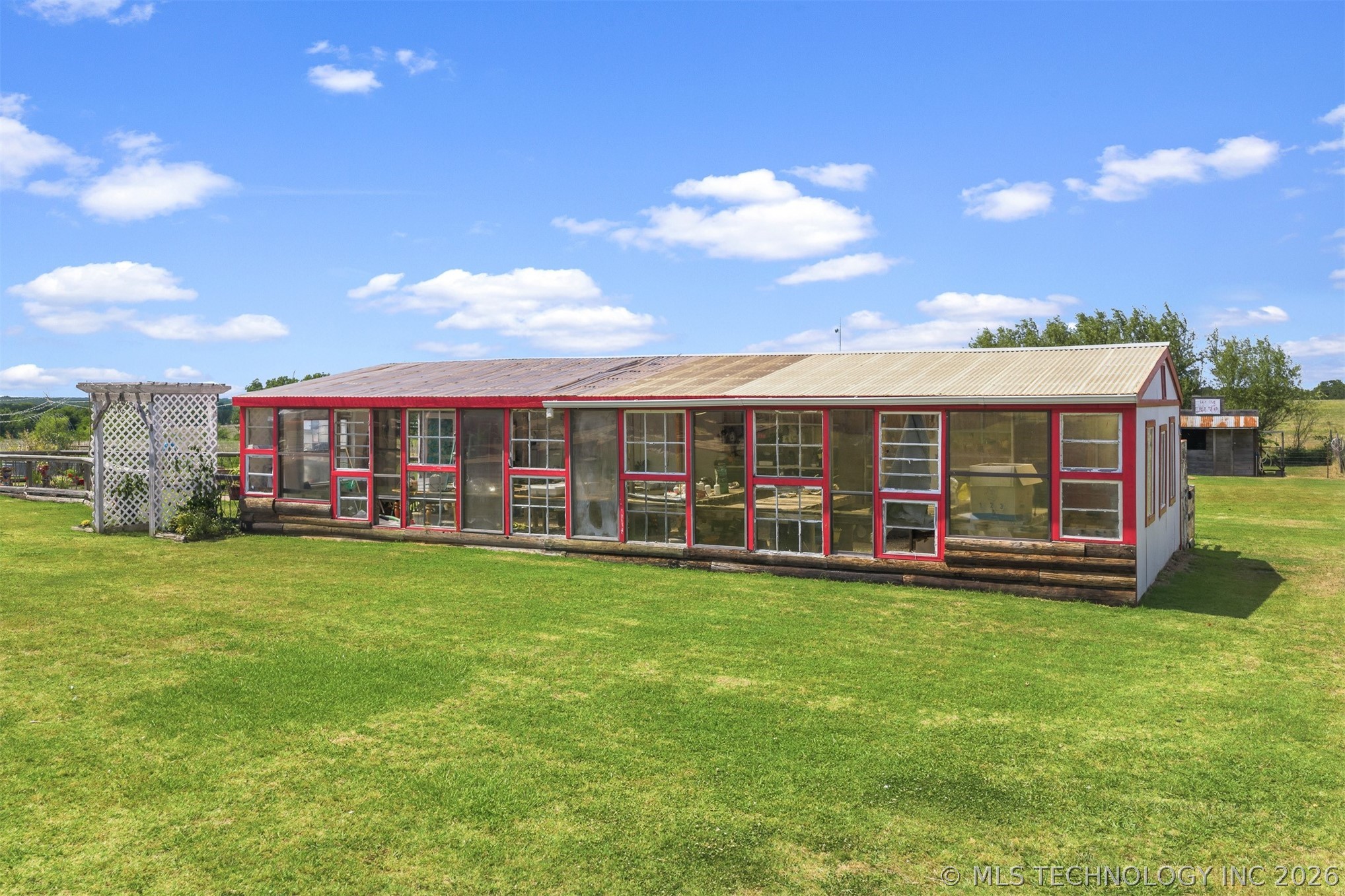 14820 Memorial Wilson OK 73463