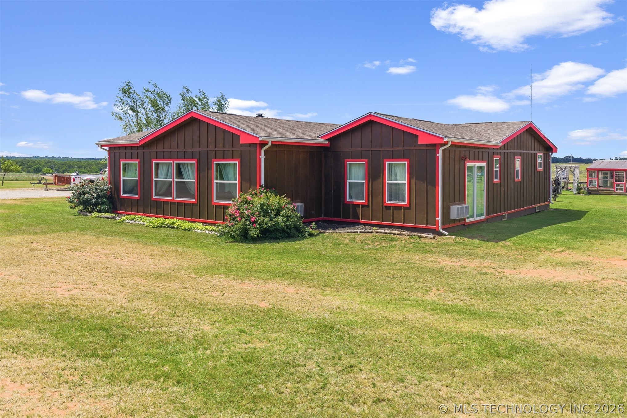 14820 Memorial Wilson OK 73463