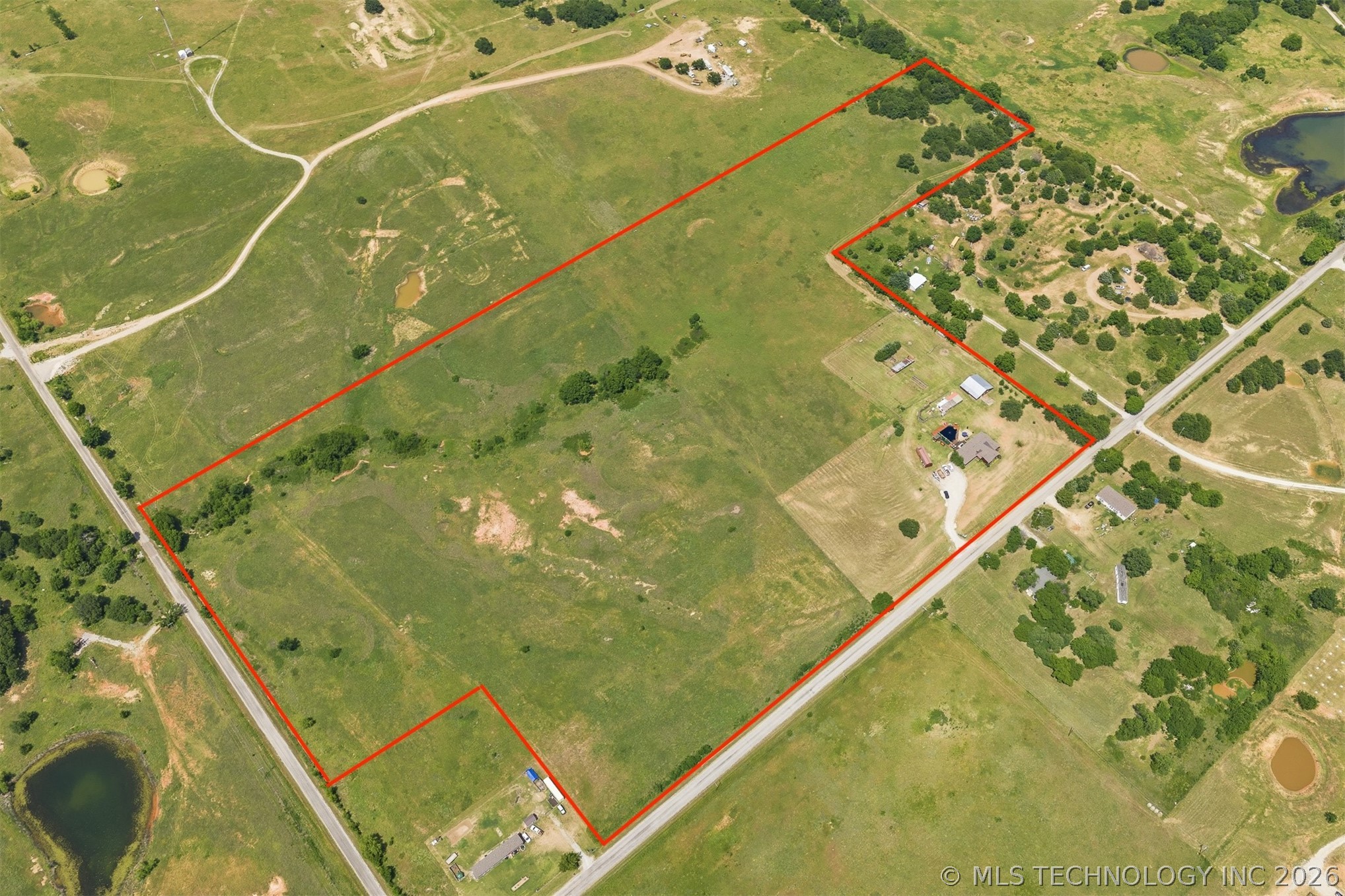 14820 Memorial Wilson OK 73463