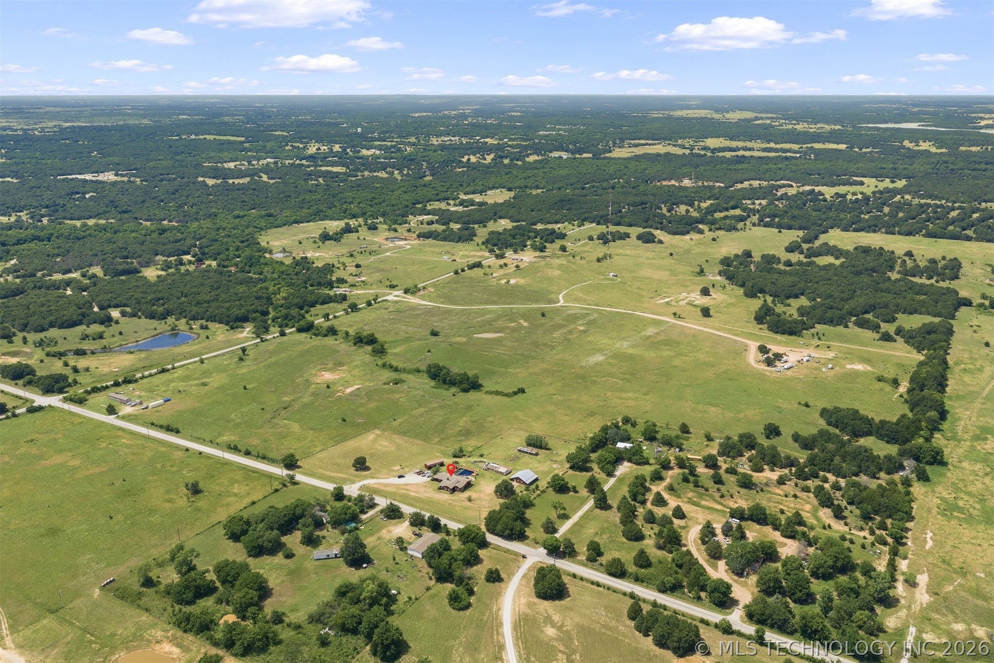 14820 Memorial Wilson OK 73463