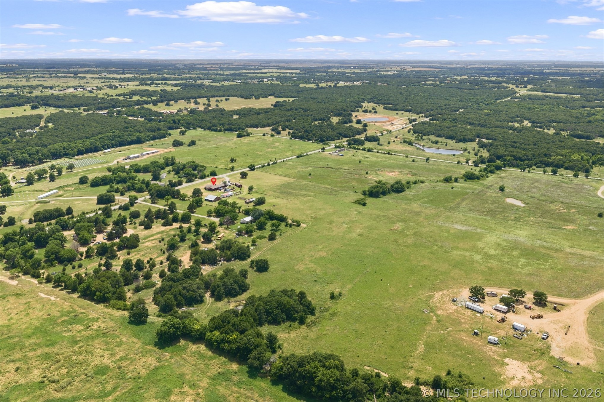 14820 Memorial Wilson OK 73463