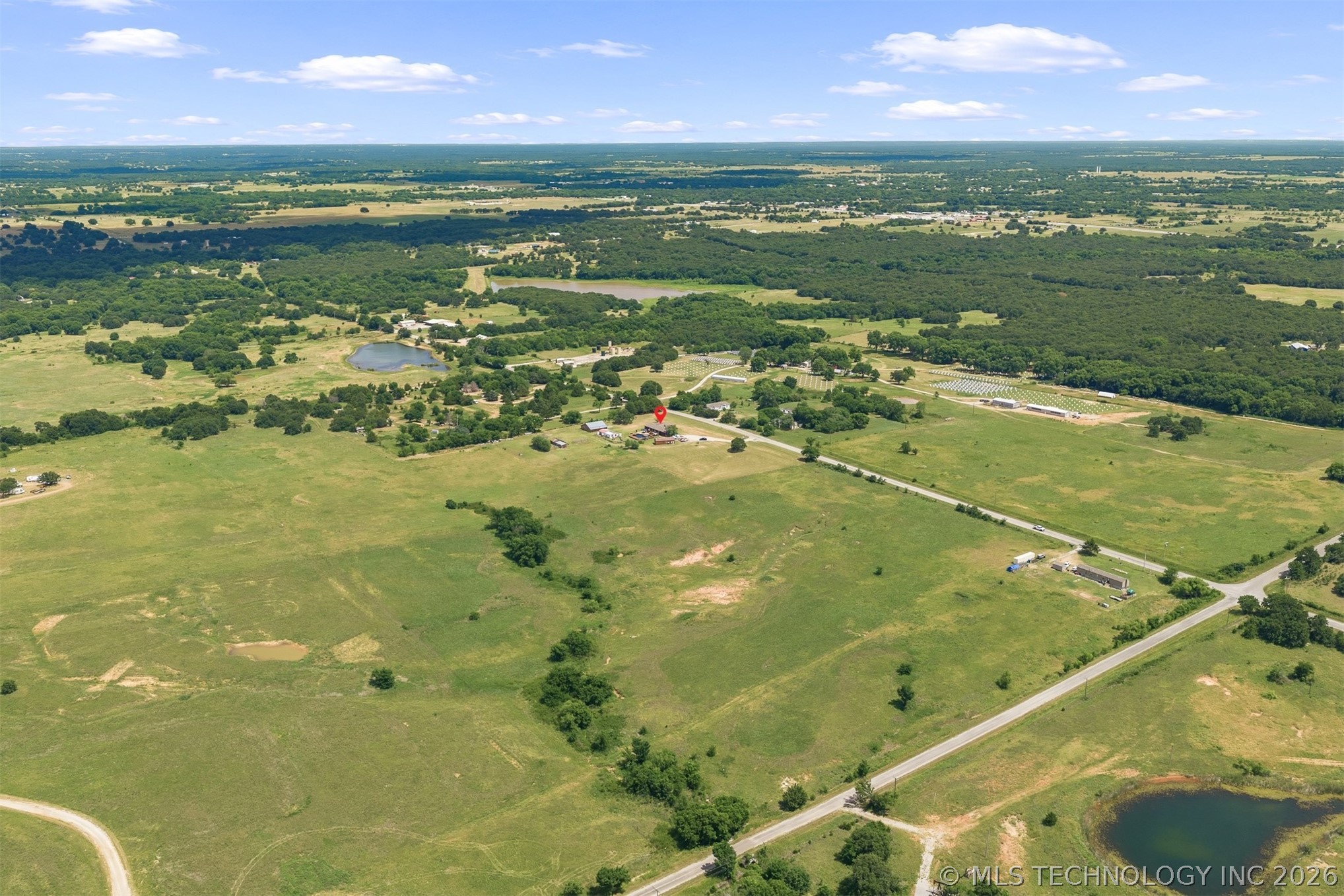 14820 Memorial Wilson OK 73463