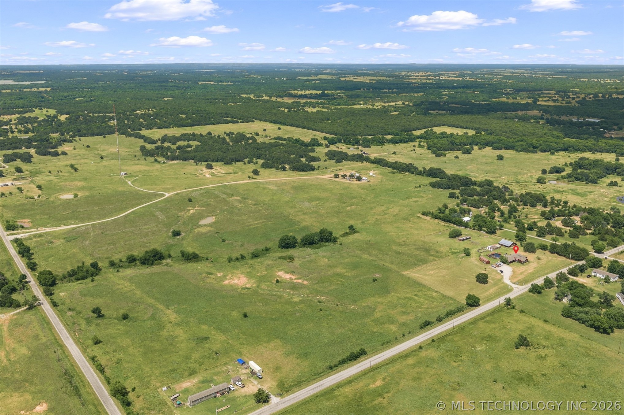 14820 Memorial Wilson OK 73463