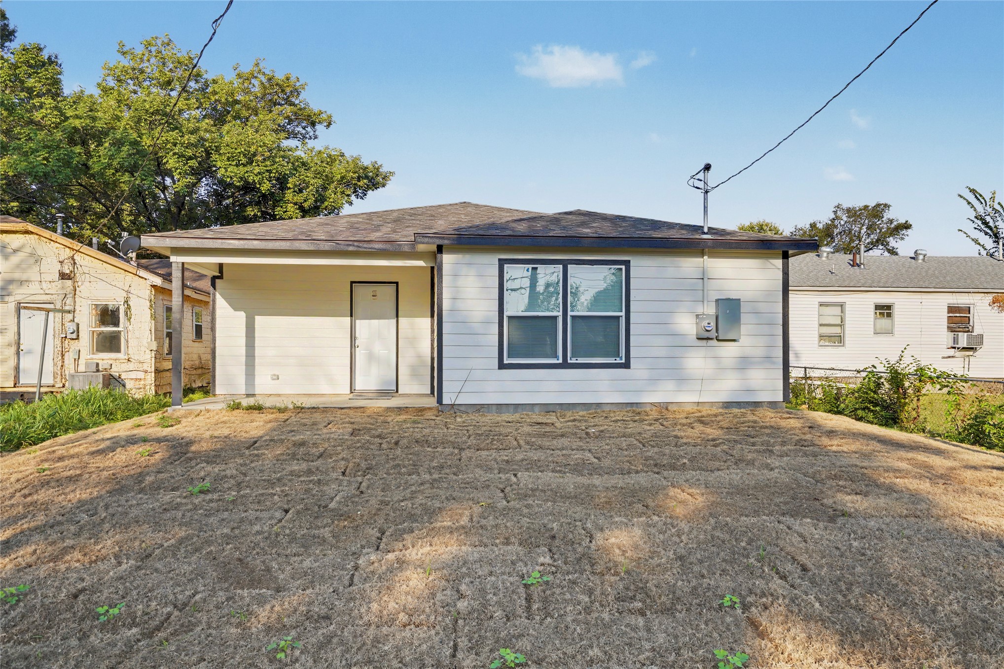 4817 S 32nd West Avenue Tulsa OK 74107