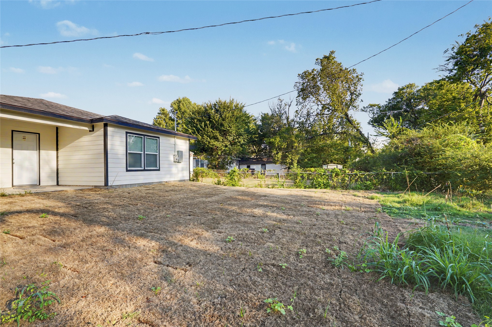 4817 S 32nd West Avenue Tulsa OK 74107