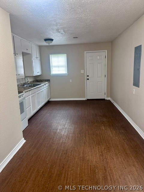 102 S 4th Street Calera OK 74730