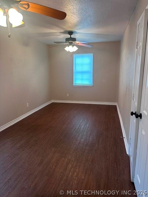 102 S 4th Street Calera OK 74730
