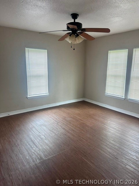 102 S 4th Street Calera OK 74730