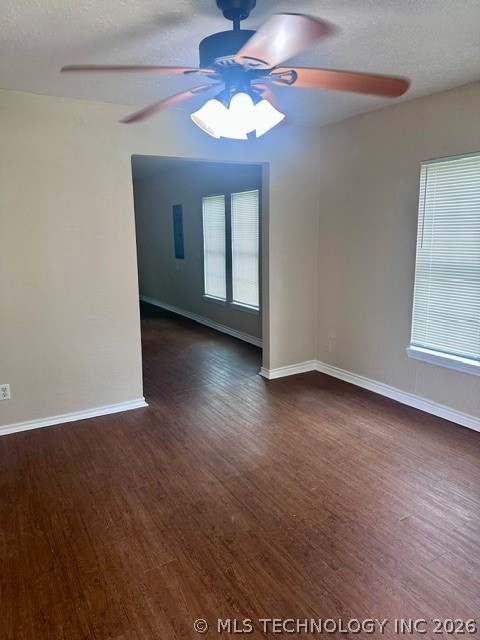102 S 4th Street Calera OK 74730