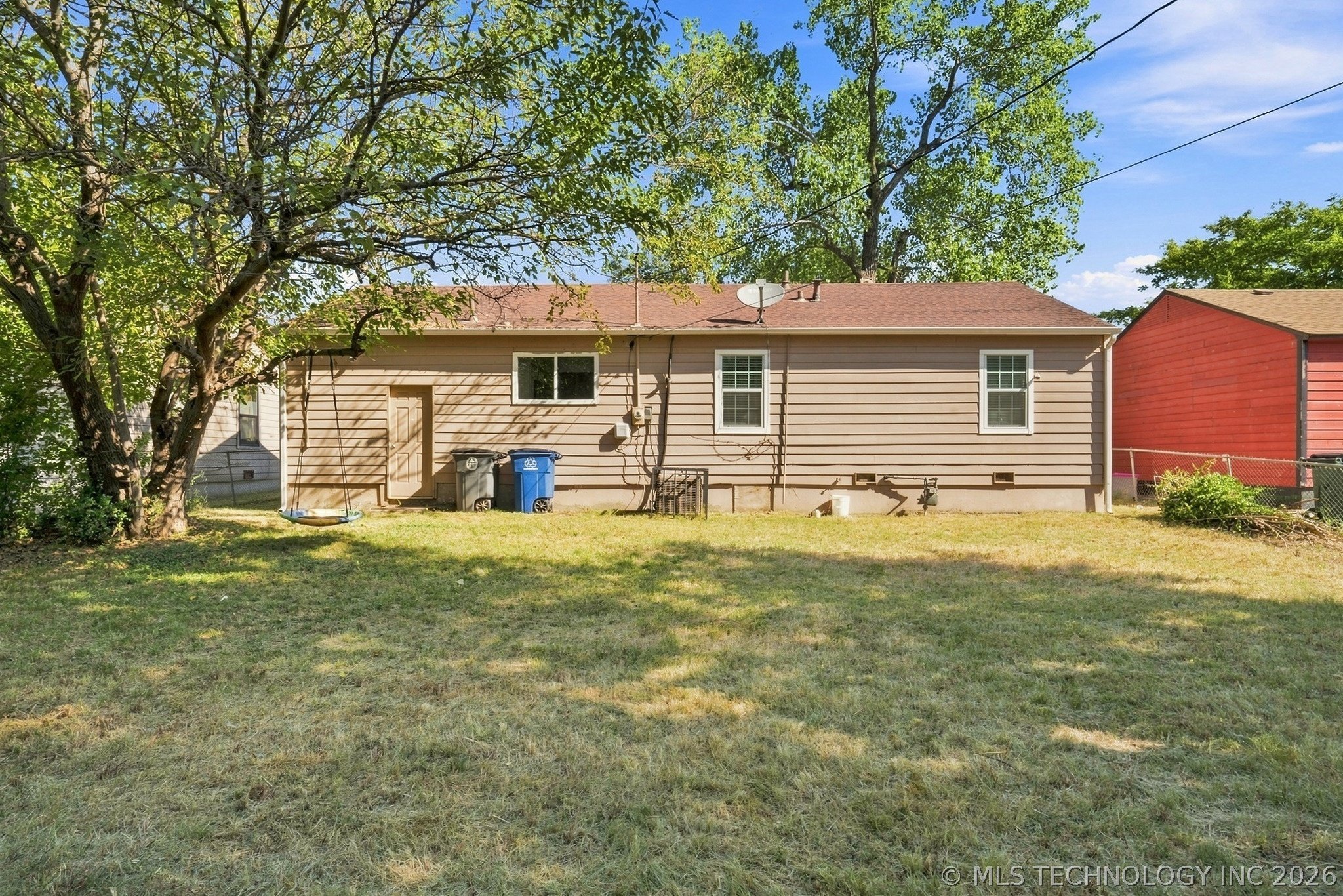 244 E 52nd Place N Tulsa OK 74126