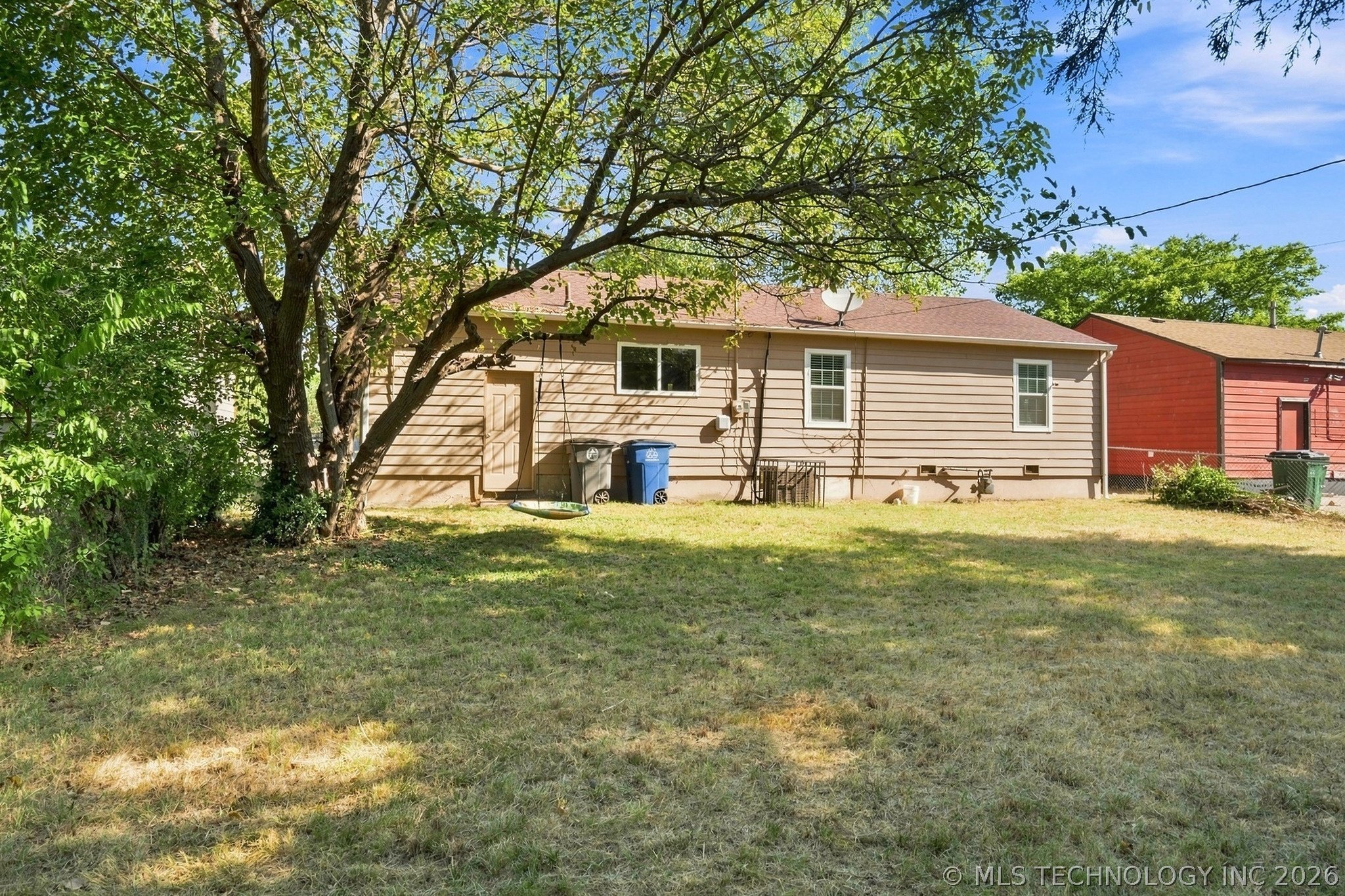 244 E 52nd Place N Tulsa OK 74126