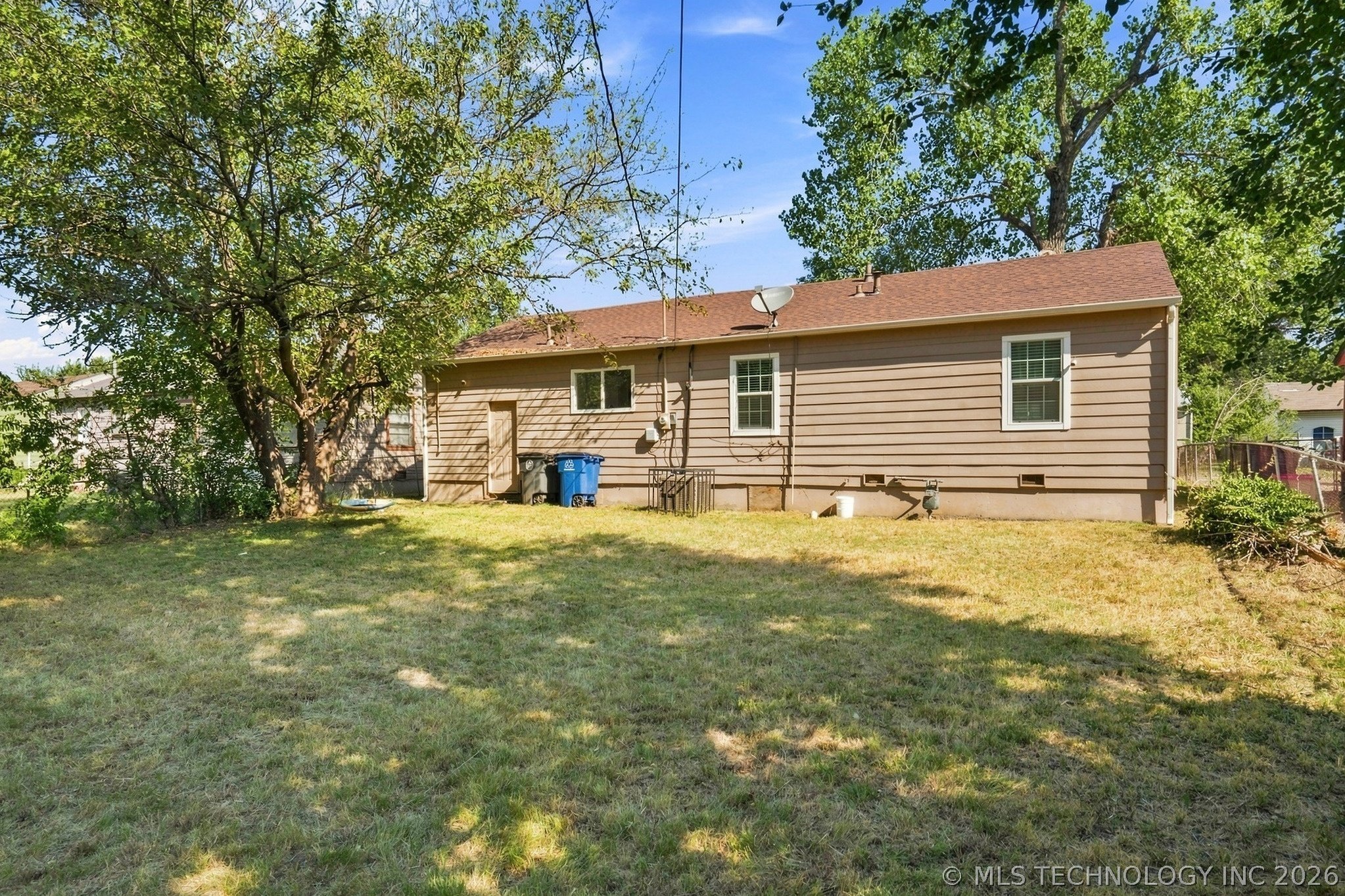 244 E 52nd Place N Tulsa OK 74126