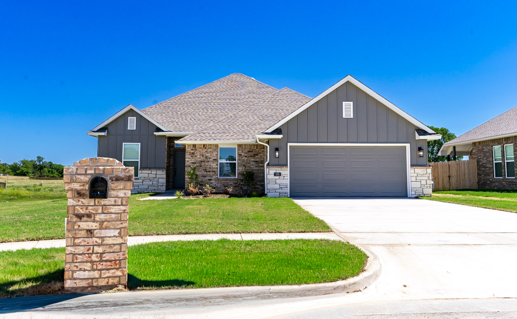203 S 25th Street Collinsville OK 74021