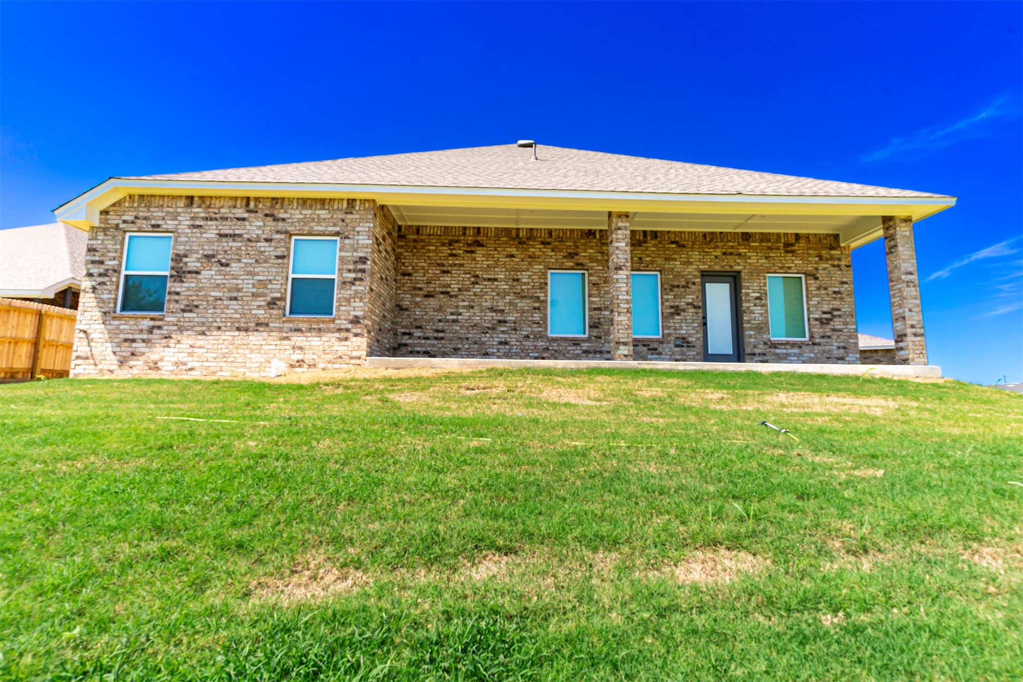 203 S 25th Street Collinsville OK 74021