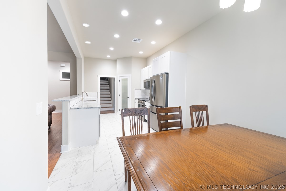 1305 S Monte Vista Ada OK 74820