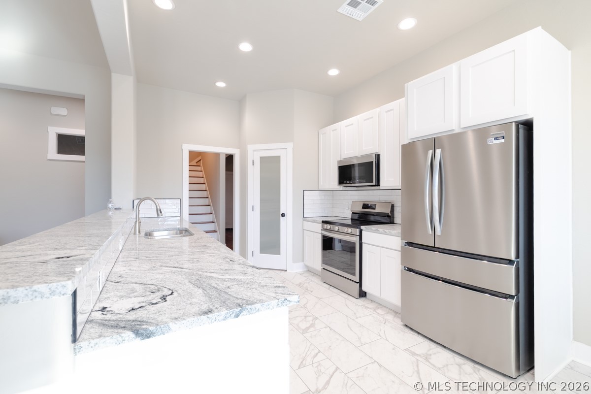 1305 S Monte Vista Ada OK 74820