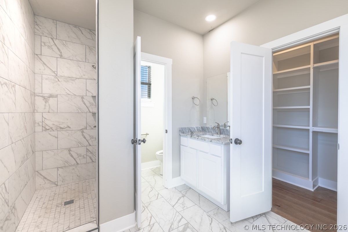 1305 S Monte Vista Ada OK 74820