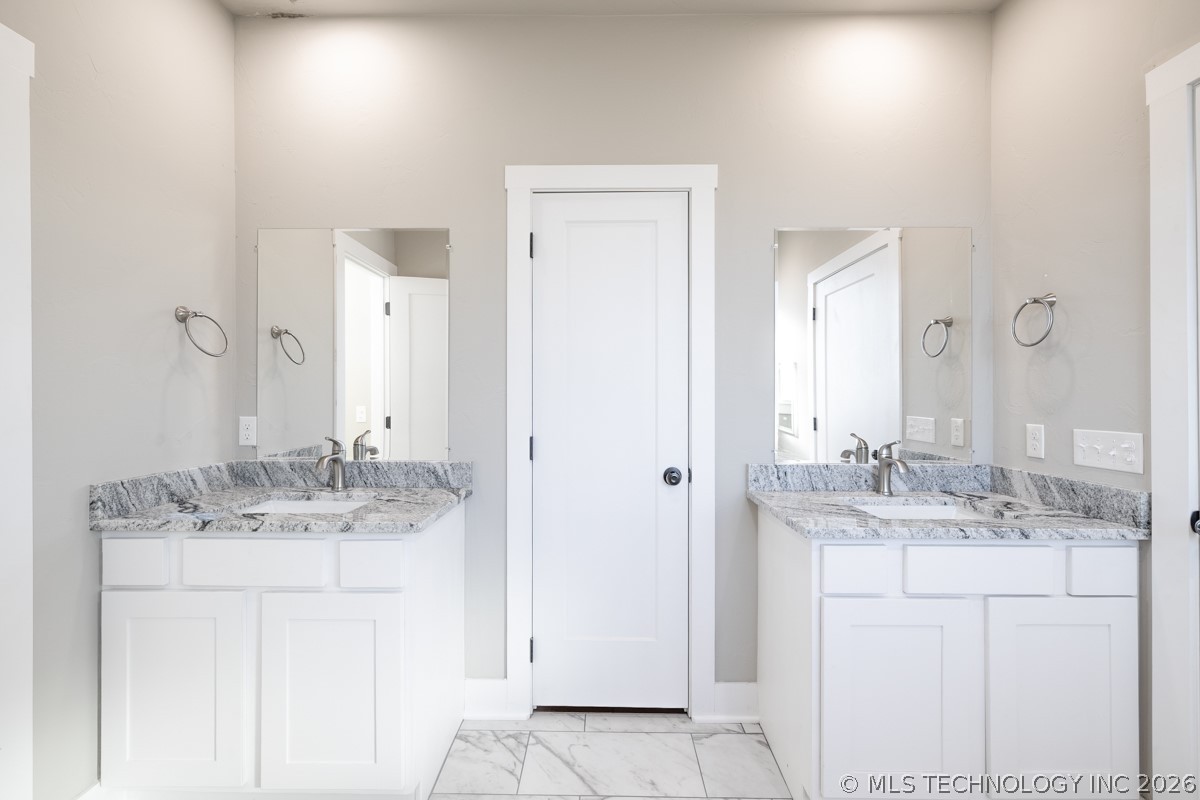1305 S Monte Vista Ada OK 74820