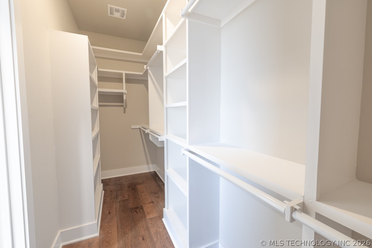 1305 S Monte Vista Ada OK 74820