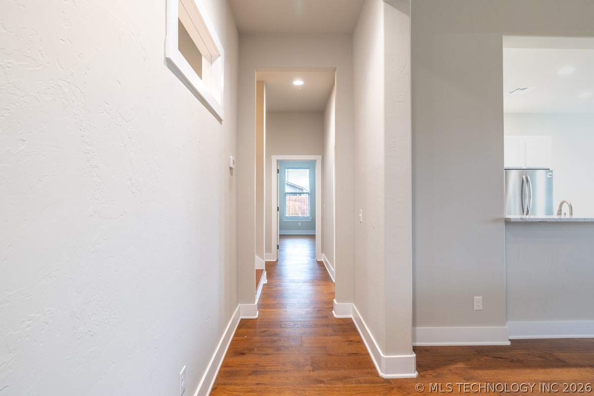 1305 S Monte Vista Ada OK 74820