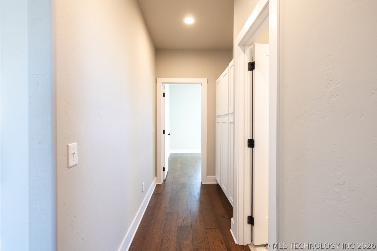 1305 S Monte Vista Ada OK 74820
