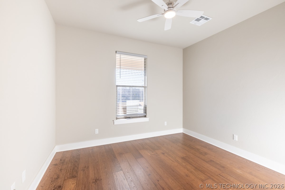 1305 S Monte Vista Ada OK 74820