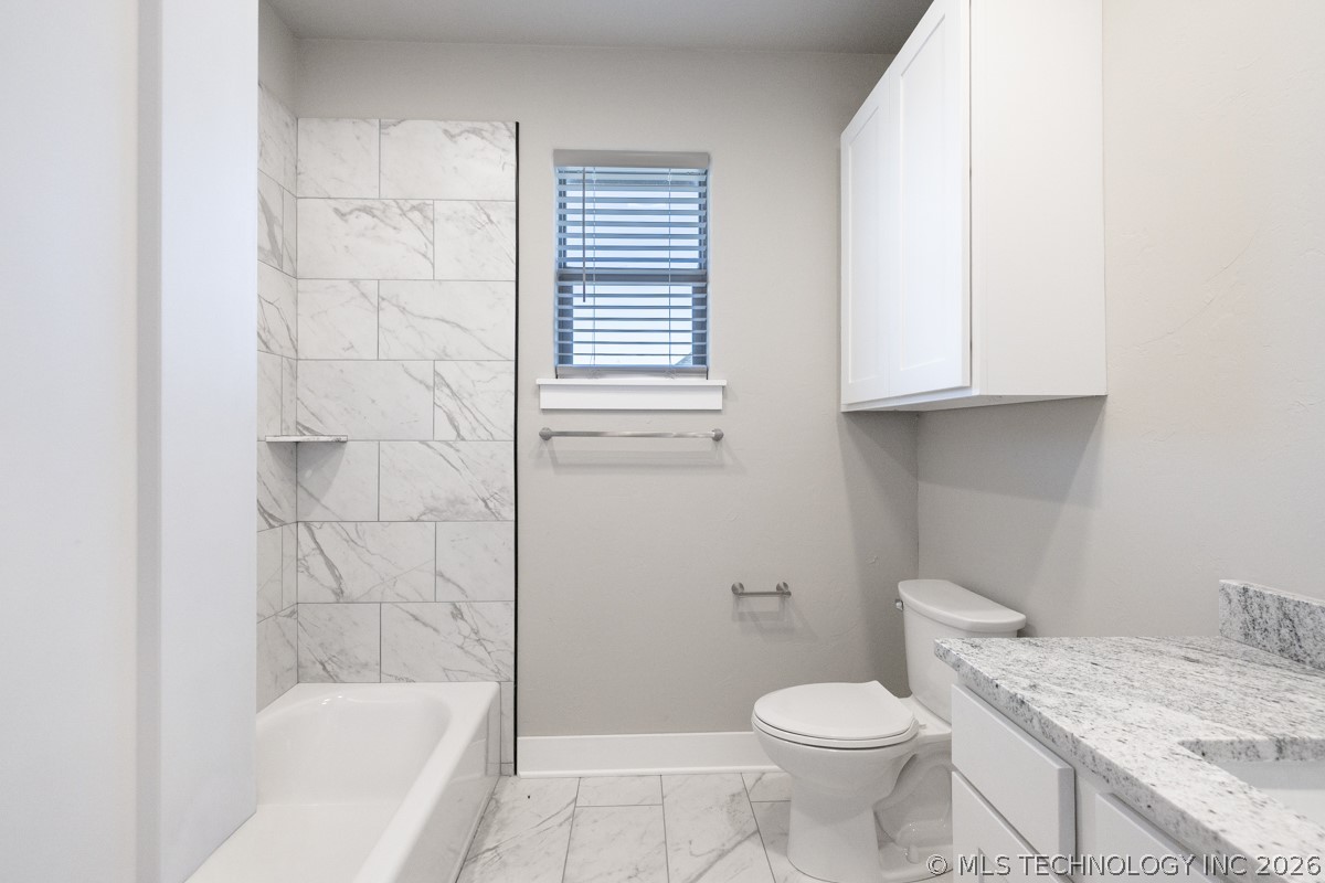 1305 S Monte Vista Ada OK 74820