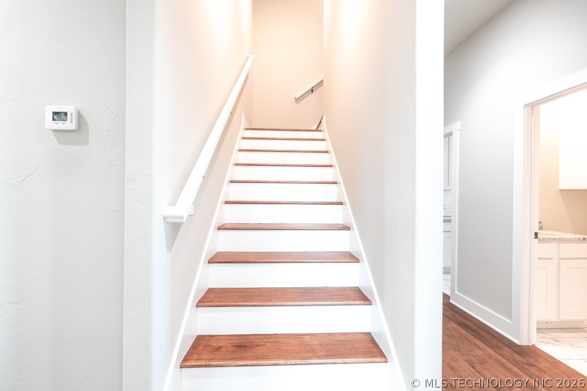 1305 S Monte Vista Ada OK 74820