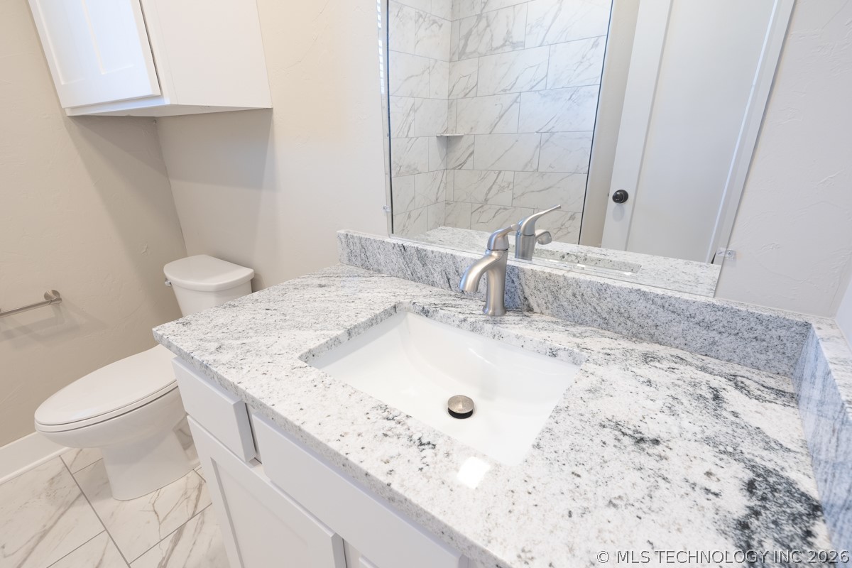 1305 S Monte Vista Ada OK 74820