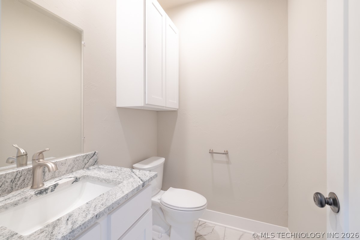 1305 S Monte Vista Ada OK 74820