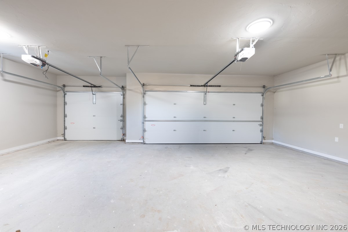 1305 S Monte Vista Ada OK 74820