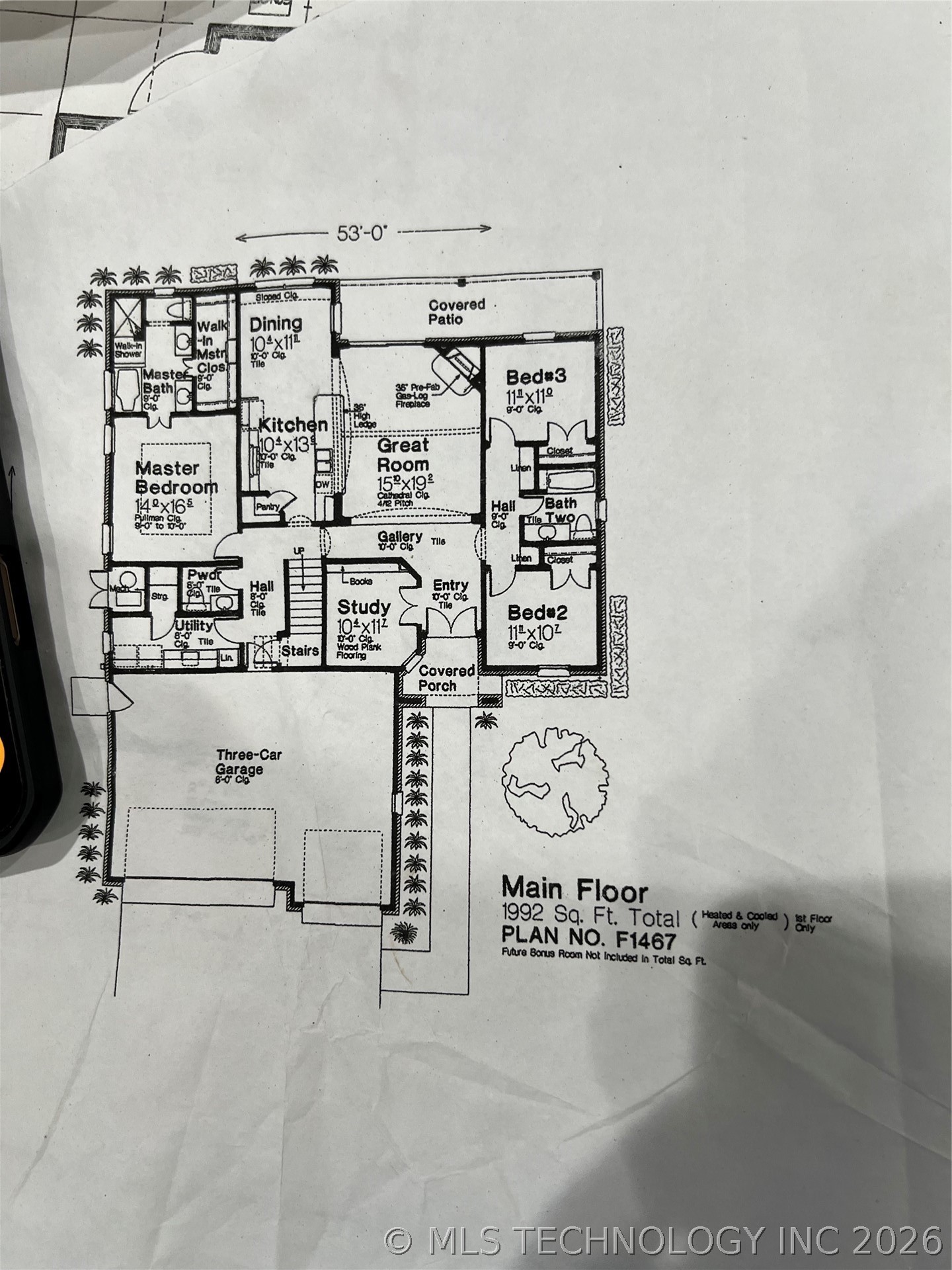 1305 S Monte Vista Ada OK 74820
