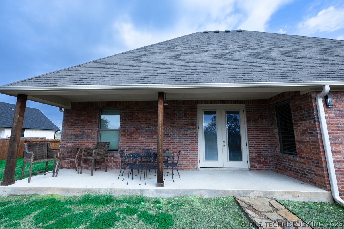 1305 S Monte Vista Ada OK 74820