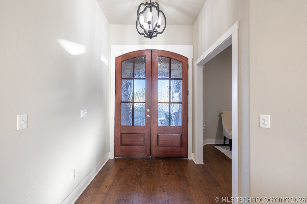 1305 S Monte Vista Ada OK 74820