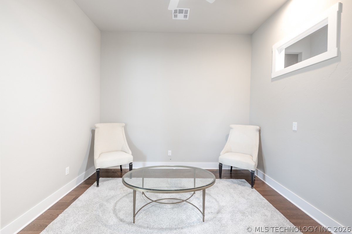 1305 S Monte Vista Ada OK 74820