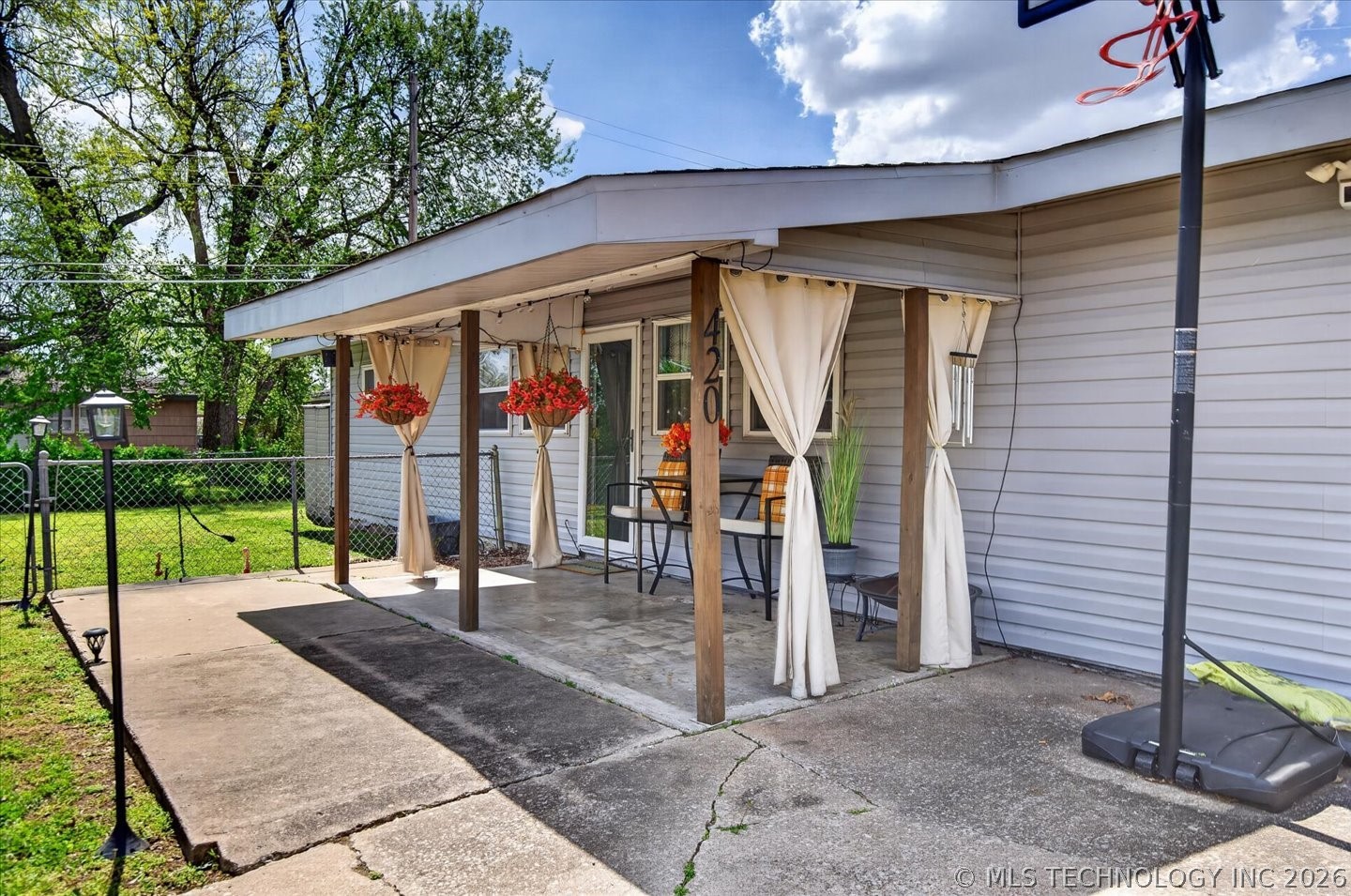420 NW Lahoma Drive Bartlesville OK 74003